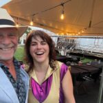 Lisa LeBlanc Instagram – Les retrouvailles FESTIVAL FRANCO ONTARIEN