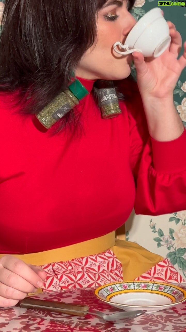 Lisa LeBlanc - 2.2K Likes - Sarriette has never been so spicy.