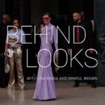 Lisa Rinna Instagram - This was too much fun!!! We went “Behind the Looks” with @whowhatwear and can I just say how lucky I am to work with my genius, fearless, absolutely fabulous stylist @danyulbrown?? I’ve been so inspired working with such talented artists, designers, and fashion houses this last year. Thank you for making the little girl from Medford, Oregon’s dreams come true. And it’s only the beginning honey 💋💋 I’m wearing head to toe @courreges 🫶🏼