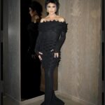Lisa Rinna Instagram - I’m still not over this! Thank you so much for having me @chet__lo ❤️ @britishfashioncouncil @danyulbrown @theperfectmagazine