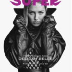 Lisa Rinna Instagram - ❤️DELILAH BELLE @delilahbelle 🙌🏼🙌🏼🙌🏼🙌🏼🙌🏼 • Super Magazine issue 3 @supermagazinenyc A Tribute to Richard Avedon Photographed by @lesliekeesuper Styling @starburleigh Hair @shinarima Makeup @charlottewillermakeup #proudmomma
