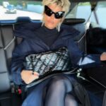 Lisa Rinna Instagram - @balenciaga x Hollywood