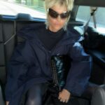 Lisa Rinna Instagram - @balenciaga x Hollywood