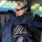 Lisa Rinna Instagram - @balenciaga x Hollywood