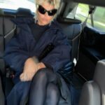 Lisa Rinna Instagram - @balenciaga x Hollywood