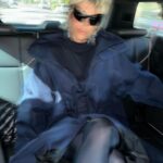 Lisa Rinna Instagram - @balenciaga x Hollywood