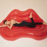 Lisa Rinna Instagram - LIPS 💋💋💋💋 RINNABEAUTY.COM