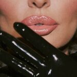 Lisa Rinna Instagram - THICK. STICKS. COMING. OCT. 25 💋 @rinnabeauty