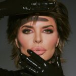 Lisa Rinna Instagram - OCT 25. 💋