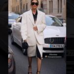Lisa Rinna Instagram - 1-5 looks for #Pfw 🇫🇷🥖❤️ We have so much Fun creating Lewks! 💃🏻 Paris, France