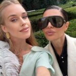 Lisa Rinna Instagram - 🇫🇷 VB #pfw