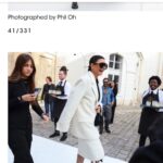 Lisa Rinna Instagram - 🇫🇷 VB #pfw