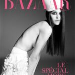 Lisa Rinna Instagram - #Repost @bazaarfrance ・・・ LE SPÉCIAL So proud of you @ameliagray 🩷 On newsstands this Thursday 21 September. Photographe : @karimsadli Stylisme : @elodiedavid Mannequin : @ameliagray Rédacteur en chef : Olivier Lalanne Directeur de la création : @atelierfranckdurand Directeur artistique : @damien.re Design : @marinmuteaud Casting : @piergiorgio at @dmcasting Coiffure : @damienboissinothair Maquillage : @petros_petrohilos Manucure : @AmandineCauvas Assistantes stylistes : @paulinecharriere, @actualnametaken et #RachelTouboul Production : @brachfeld_ Set designer : @julien_ca Remerciements : @xxo.events #fashionissue #bazaar #bazaarfrance