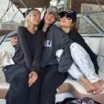 Lisa Rinna Instagram - My favorite people on the planet🌎My heart and soul ❤️