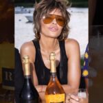 Lisa Rinna Instagram - A midsummers night Rinnassaince @rinnawines 🍷⚓️🩷💐 😎 Wequassett Resort & Golf Club