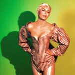 Lisa Rinna Instagram - @numero_netherlands wearing @viviennewestwood @ndreaskronthaler. 💚 Talent: Lisa Rinna @lisarinna Photographer: Dana Trippe @trippydana Stylist: Danyul Brown @danyulbrown Makeup: Michael Anthony @manthony783 Hair: Ricky Fraser @rickyfraserhair Stylist assistants: Molly Mundy & Nik Vandalen @mollymundy @vandalen Makeup assistant: Jack Hargreaves @jackofficer Hair assistant: Zach Birch @hairbyzachbirch Editor: Timi Letonja @timiletonja Interview: Jana Letonja @janaletonja Cover design: Arthur Roeloffzen @arthurroeloffzen #lisarinna #viviennewestwood #numeronetherlands