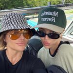 Lisa Rinna Instagram - Some Lake Life 2023 🇨🇦