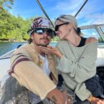 Lisa Rinna Instagram - Some Lake Life 2023 🇨🇦