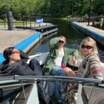 Lisa Rinna Instagram - Some Lake Life 2023 🇨🇦