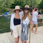 Lisa Rinna Instagram - Some Lake Life 2023 🇨🇦