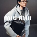 Lisa Rinna Instagram - Repost from @ameliagray MIU MIU Go Amelia Go!!!!!🩷 @miumiu #miumiulive #miumiufw23 You already know how much I love you all.. thank you forever 🎀😚💖🩷🫧 Photographed by @zoeghertner Creative direction by @edwardquarmby Styled by lottavolkova Casting @ashleybrokaw