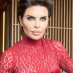 Lisa Rinna Instagram - Merci beaucoup, Paris 🇫🇷❣️ Au revoir until next time 🫶🏼 SO/ Paris