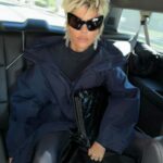Lisa Rinna Instagram - @balenciaga x Hollywood
