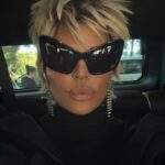 Lisa Rinna Instagram -