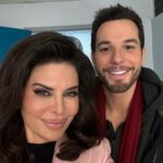 Lisa Rinna Instagram - TONIGHT! The Premiere of SO HELP ME TODD ❤️ MEET JENNIFER GIANOLA Morning Host AM Portland ☀️ @sohelpmecbs 9pm @cbstv and streaming on @paramountplus