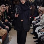 Lisa Rinna Instagram - @ameliagray walking @proenzaschouler ♥️ #nyfw #proudmom