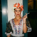 Lisette Olivera Instagram – hay, qué bonito es volar…