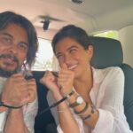 Lisette Olivera Instagram – 109 is intense but we still had our fun