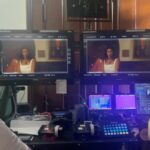 Lisette Olivera Instagram – BTS 108