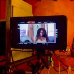 Lisette Olivera Instagram – BTS 108