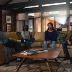Lisette Olivera Instagram - Get ready.. episode 3 of @disneynt hits @disneyplus tomorrow 💜🕺🏽