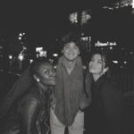 Lisette Olivera Instagram - fall memories 👻