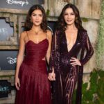 Lisette Olivera Instagram - i’m at a loss for words. @disneynt premiere at @elcapitanthtre was a dream, and i’m so excited to share Jess with you all on Dec 14 on @disneyplus. shout out to my NT family. i feel so humbled to be standing next to such an incredible group of talent. 💛✨