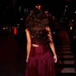 Lisette Olivera Instagram - premiere day for @disneynt ♥️ a huge thank you to my team for helping me feel fabulous. it takes a village ✨