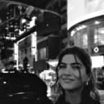 Lisette Olivera Instagram - NYC I love you 🗽