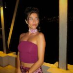 Lisette Olivera Instagram – Vacation Barbie ! 💄👛💕👠💋🌸