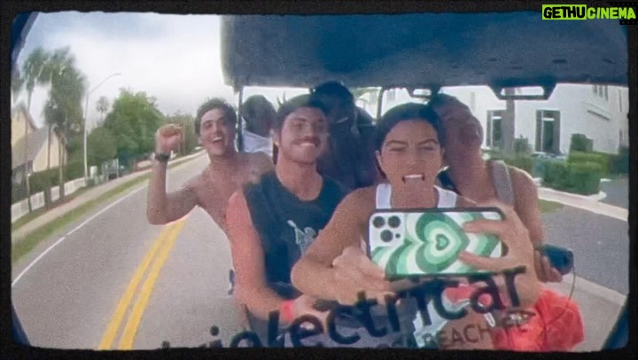 Lisette Olivera Instagram - went to Louisiana to find a treasure, and it turns out it was my NT family. thank you for the countless laughs and endless support these past seven months. to the entire crew, I am so grateful for every single one of you. from the bottom of my heart, thank you x
