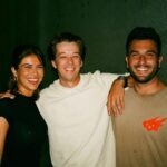Lisette Olivera Instagram - 2023. grateful for the moments of joy that kept me going. love, Lis