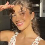 Lisette Olivera Instagram - 2023. grateful for the moments of joy that kept me going. love, Lis