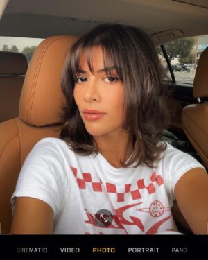 Lisette Olivera Instagram - 2023. grateful for the moments of joy that kept me going. love, Lis