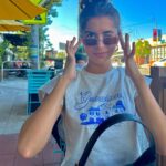 Lisette Olivera Instagram – let’s boogie 🐙