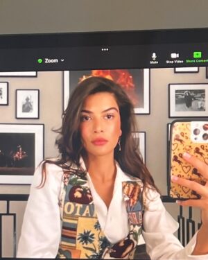 Lisette Olivera Instagram - memorias 🌦️