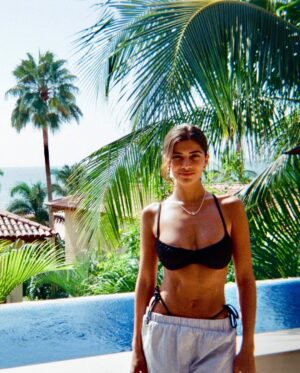 Lisette Olivera Instagram - memorias 🌦️