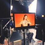 Lisette Olivera Instagram - memorias 🌦️