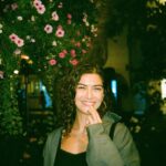 Lisette Olivera Instagram - memorias 🌦️