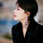 Liu Tao Instagram -